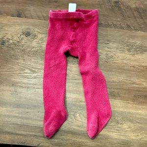 *** CONFY PINK LEGGINGS ***